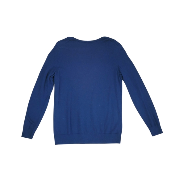 Amazon Essentials Womens Sweater Pullover Lightweight Long-Sleeve V-Neck - Picture 4 of 5